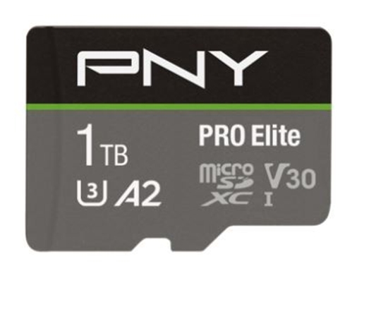 Picture of Pamięć  microSDXC 1TB Pro Elite UHS-I 