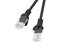 Picture of Lanberg Patchcord RJ45 Cat. 5e UTP 5m Black