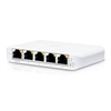 Picture of Switch|UBIQUITI|USW-Flex-Mini|5x10Base-T / 100Base-TX / 1000Base-T|1xRJ45|1|PoE ports 1|USW-FLEX-MINI