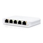 Attēls no Switch|UBIQUITI|USW-Flex-Mini|5x10Base-T / 100Base-TX / 1000Base-T|1xRJ45|1|PoE ports 1|USW-FLEX-MINI