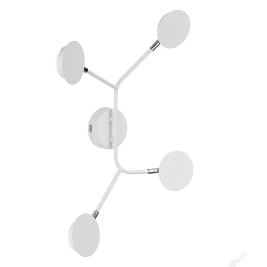 Picture of Gr.l.-BELIZE 20W LED 3000K 1280lm balta