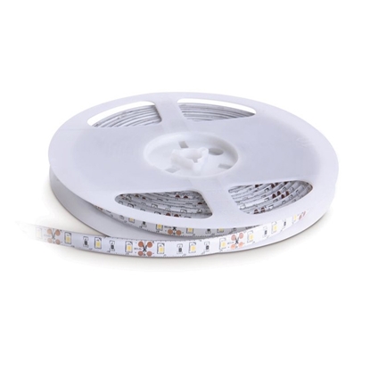 Picture of LED lenta 4.8W/m/6000K 5m 500lm/m IP20