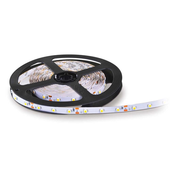 Picture of LED lenta 4.8W/m/zaļa 5m IP20
