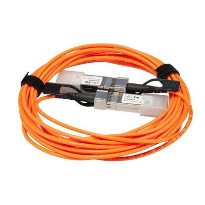 Attēls no CABLE DIRECT ATTACH SFP+ 5M/S+AO0005 MIKROTIK