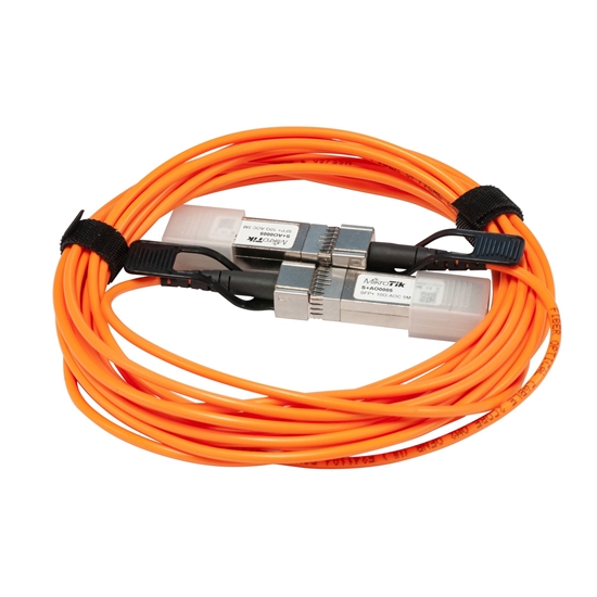 Picture of CABLE DIRECT ATTACH SFP+ 5M/S+AO0005 MIKROTIK