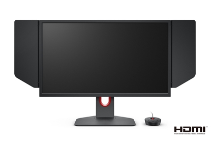 Picture of Monitor XL2546K LED 1ms/12MLN:1/HDMI/GAMING
