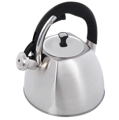 Attēls no Non-electric kettle Maestro MR1333 Silver 3 L