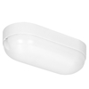 Picture of Pl.lampa Rismo Oval 12W/840 1080lm IP65 IK08