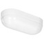 Picture of Pl.lampa Rismo Oval 7W/840 630lm IP65 IK08