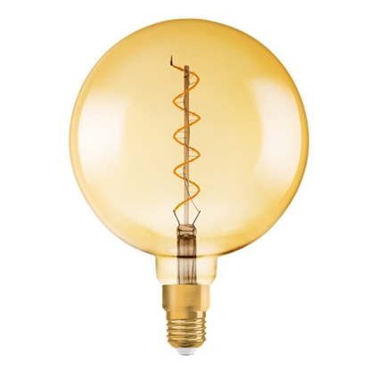 Attēls no Spuldze 1906 G200 5.5W(28)/820 E27