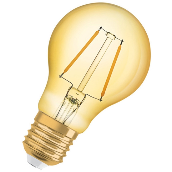 Picture of Spuldze 1906 CLA 2.5W(22)/824 E27 /6