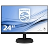 Изображение Philips V Line Full HD LCD monitor 243V7QJABF/00