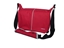Picture of Addison ADD1301 laptop case 25.9 cm (10.2") Messenger case Red