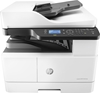 Picture of HP LaserJet MFP M443nda AIO All-in-One Printer - A3 Mono Laser, Print/Copy/Scan, Automatic Document Feeder, Auto-Duplex, LAN, 25ppm, 2000-5000 pages per month
