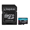 Picture of Kingston Canvas Go Plus 256GB MicroSDXC