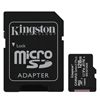 Изображение Kingston Canvas Select Plus 128GB MicroSDXC + SD Adapter