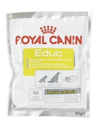 Attēls no Royal Canin NUTRITIONAL SUPPLEMENT ENERGY - wet dog food - 50 g