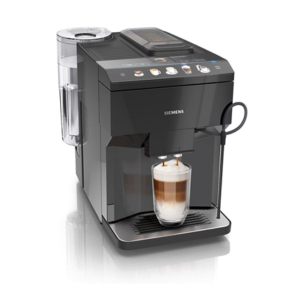 Attēls no Siemens EQ.500 TP501R09 coffee maker Fully-auto 1.7 L