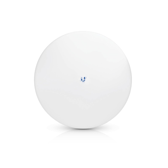 Picture of UBIQUITI LTU-PRO CPE 5GHz 1x RJ45 1000Mb