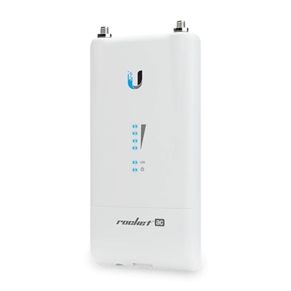 Picture of UBIQUITI R5AC-Lite Rocket AC Lite 5GHz