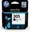 Attēls no HP 305 Black Original Ink Cartridge 1 pc(s)