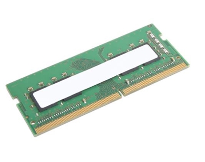 Picture of Lenovo 4X71A11993 memory module 32 GB 1 x 32 GB DDR4 3200 MHz