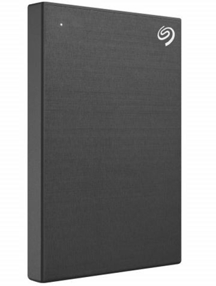 Attēls no Seagate One Touch external hard drive 2 TB Black