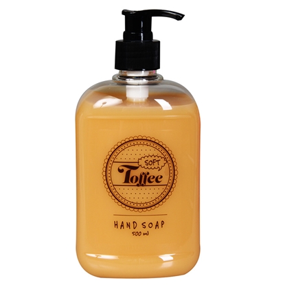 Picture of Šķ.Ziepes Toffee 500ml