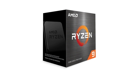 Picture of AMD Ryzen 9 5950X 3,4GHz
