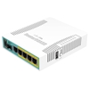 Picture of NET ROUTER 10/100/1000M 5PORT/HEX POE RB960PGS MIKROTIK