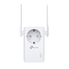 Picture of TP-LINK 300Mbps Wi-Fi Range Extender with AC Passthrough