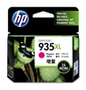Изображение HP C2P25AE ink cartridge magenta No. 935 XL