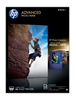 Picture of HP Q5456A photo paper Black,Blue,White Gloss A4
