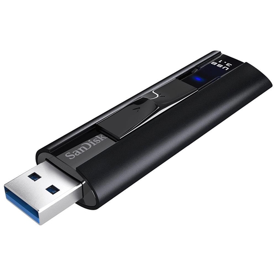 Picture of MEMORY DRIVE FLASH USB3.1/256GB SDCZ880-256G-G46 SANDISK