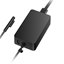 Attēls no Microsoft LAG-00006 power adapter/inverter Indoor 44 W Black