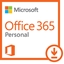Attēls no Microsoft Office 365 Personal 1 license(s) 1 year(s) Multilingual