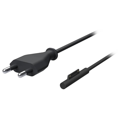 Attēls no Microsoft Surface Pro 4 65W power adapter/inverter Indoor Black