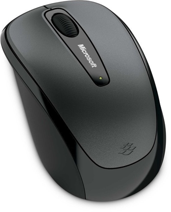 Attēls no Microsoft Wireless Mobile Mouse 3500