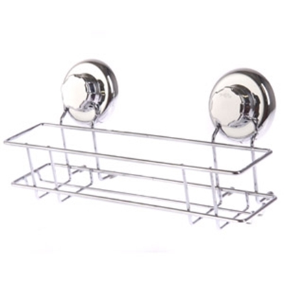 Picture of Paklājs Carl pelēks, 60x90cm