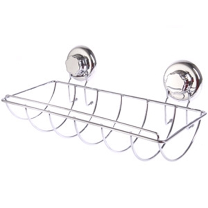 Picture of Paklājs Chic, pelēks, 55x50 cm