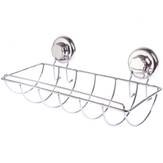 Picture of Paklājs Chic, pelēks, 55x50 cm