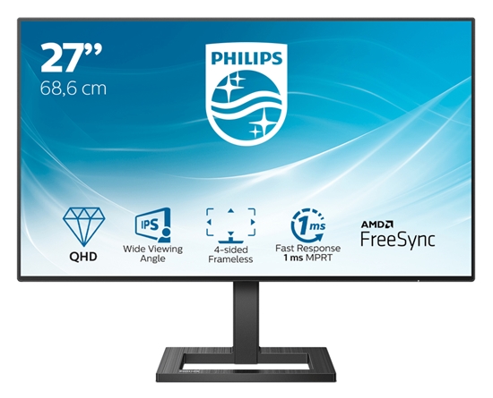 Изображение Philips 275E2FAE/ 00