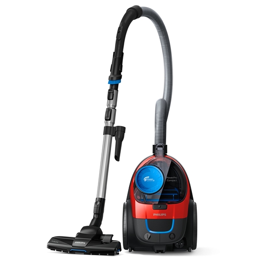 Picture of Philips 3000 series FC9330/09 vacuum 1.5 L Cylinder vacuum Dry 650 W Bagless