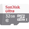 Picture of Sandisk Ultra microSDHC memory card 32 GB Class 10