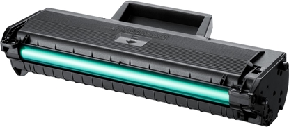 Pilt Alternatīvs Samsung MLT-D1042X toner cartridge Black 1 pc(s)