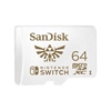 Picture of MEMORY MICRO SDXC 64GB UHS-I/SDSQXAT-064G-GNCZN SANDISK