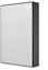 Attēls no Seagate One Touch external hard drive 4 TB Silver