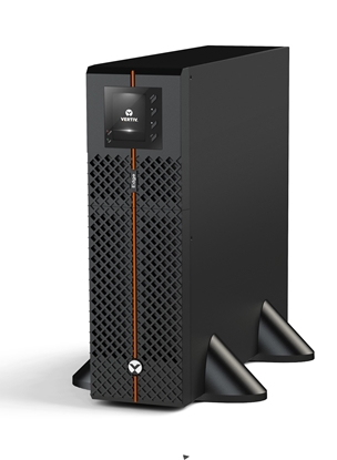 Изображение Vertiv Liebert Edge Uninterruptible Power Supply (UPS) - 3000VA 2700W 230V 3U Line Interactive AVR Tower/Rack Mount