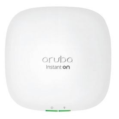 Attēls no HPE Aruba Instant On AP22 Access Point