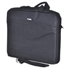 Изображение iBox TN6020 notebook case 39.6 cm (15.6") Briefcase Black